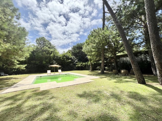 Casa en Alquiler en San Rafael Punta del Este · Foto 2
