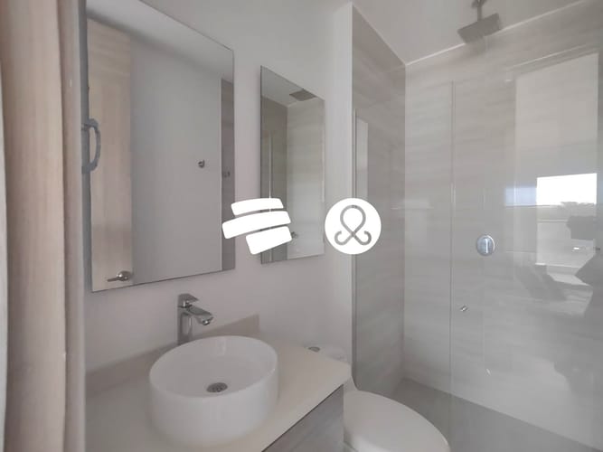 Apartamento de 2 alcobas en venta en Altos Del Prado, Barranquilla, 105 m² · foto 12 de 24