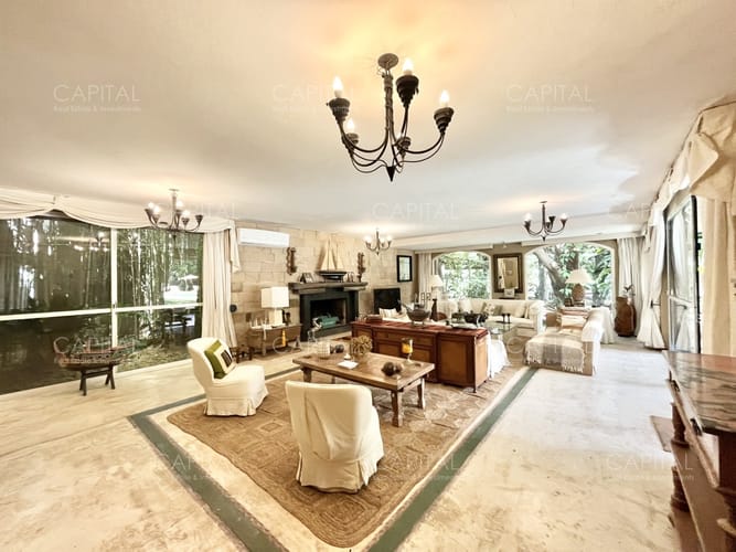 Casa en Alquiler en San Rafael Punta del Este · Foto 3