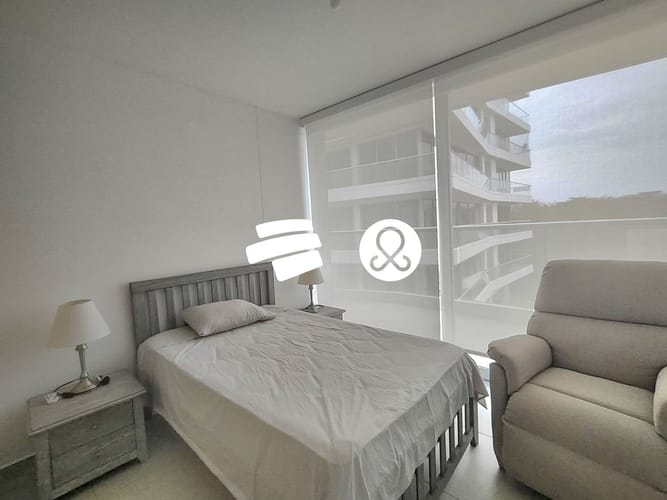 Apartamento de 2 alcobas en venta en Altos Del Prado, Barranquilla, 105 m² · foto 16 de 24
