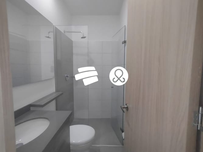 Apartamento de 2 alcobas en venta en Altos Del Prado, Barranquilla, 105 m² · foto 18 de 24