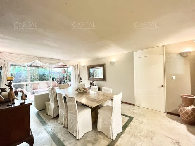 Casa en Alquiler en San Rafael Punta del Este · Foto 4