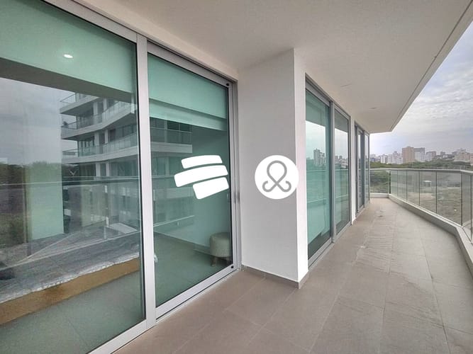 Apartamento de 2 alcobas en venta en Altos Del Prado, Barranquilla, 105 m² · foto 20 de 24