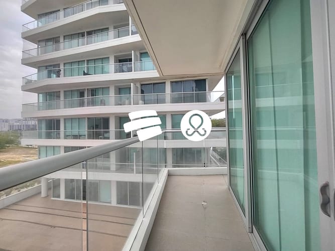 Apartamento de 2 alcobas en venta en Altos Del Prado, Barranquilla, 105 m² · foto 23 de 24