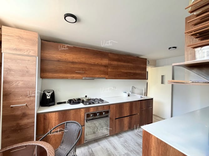 Apartamento en venta en Multicentro, Cali · foto 5 de 16