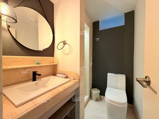 Apartamento en venta en Multicentro, Cali · foto 8 de 16