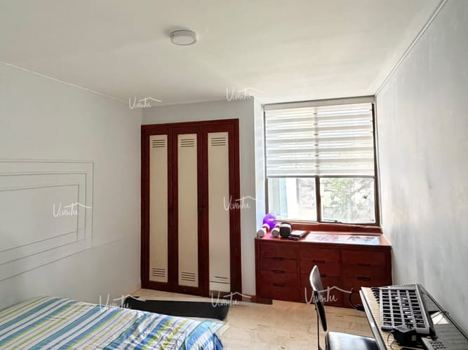 Apartamento en venta en Multicentro, Cali · foto 10 de 16