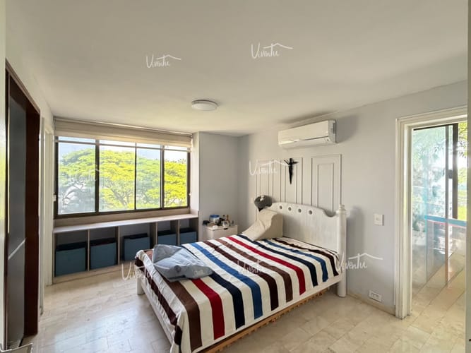 Apartamento en venta en Multicentro, Cali · foto 13 de 16