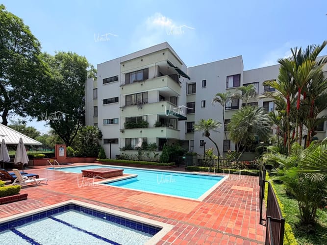 Apartamento en venta en Multicentro, Cali · foto 15 de 16