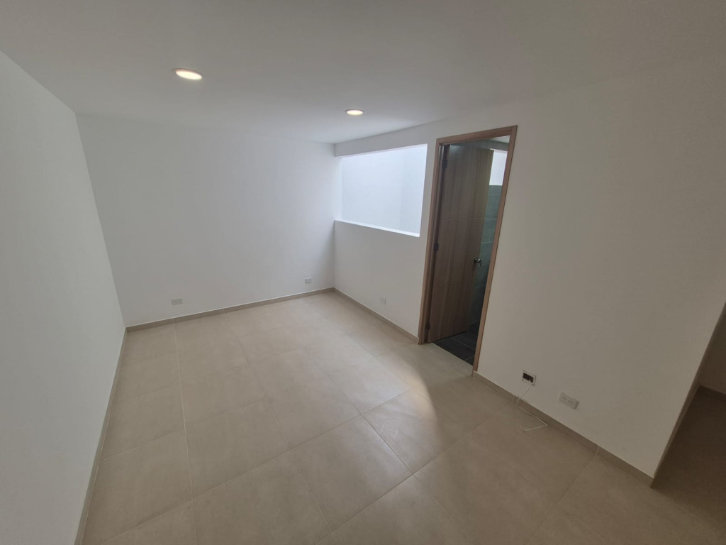 Apartaestudio en arriendo en Los Andes B - La Riviera, Cali · foto 3 de 9