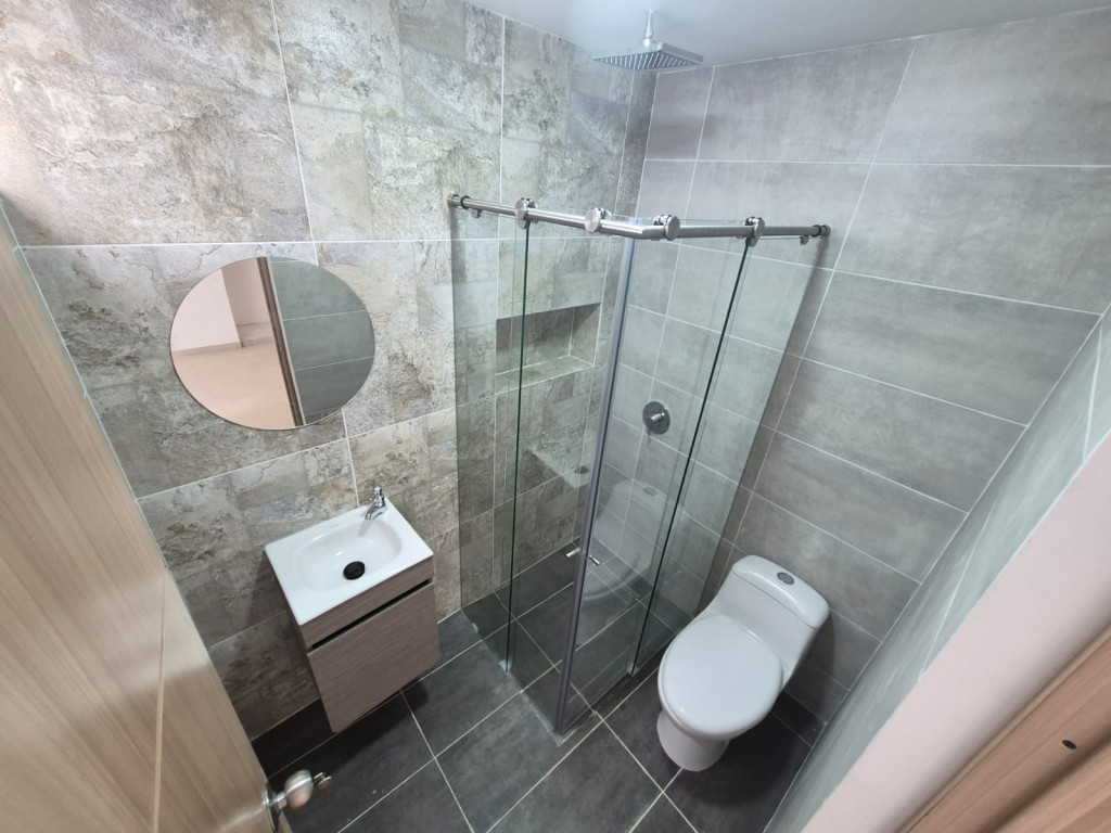 Apartaestudio en arriendo en Los Andes B - La Riviera, Cali · foto 8 de 9
