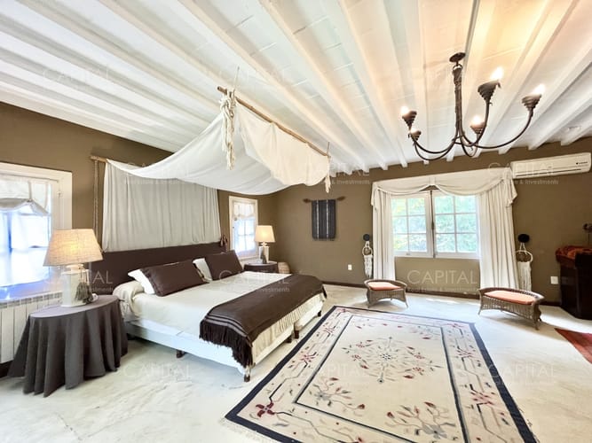 Casa en Alquiler en San Rafael Punta del Este · Foto 7
