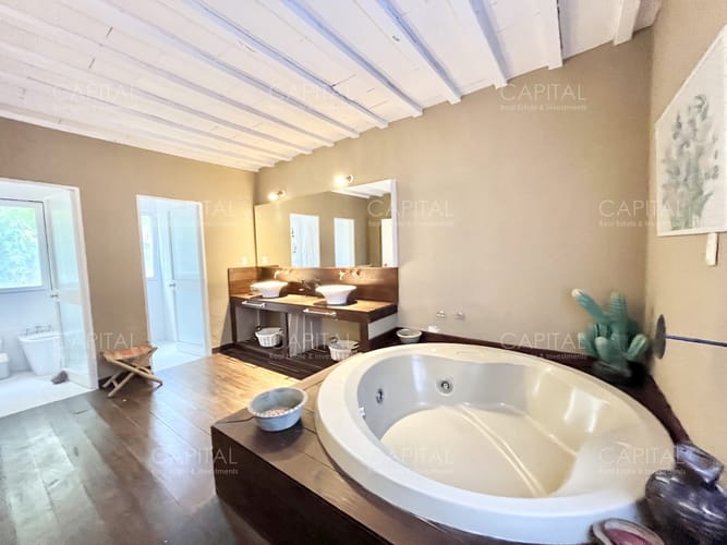 Casa en Alquiler en San Rafael Punta del Este · Foto 8