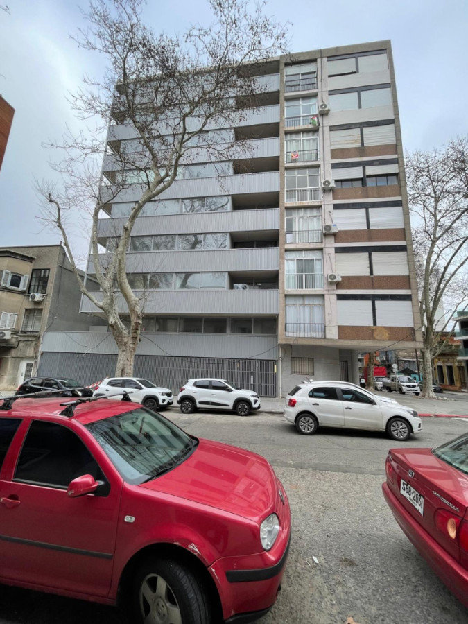 Apartamento en venta en Barrio Sur
