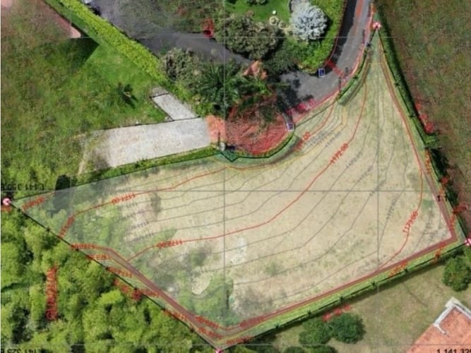Lote en venta en Cerritos, Pereira · foto 2 de 11