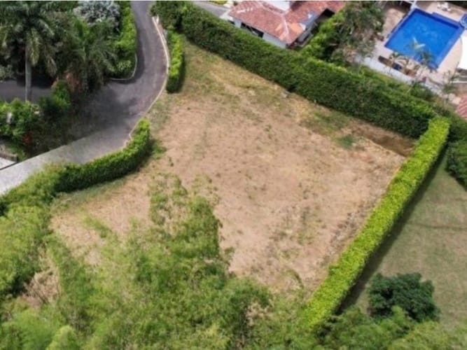 Lote en venta en Cerritos, Pereira · foto 3 de 11