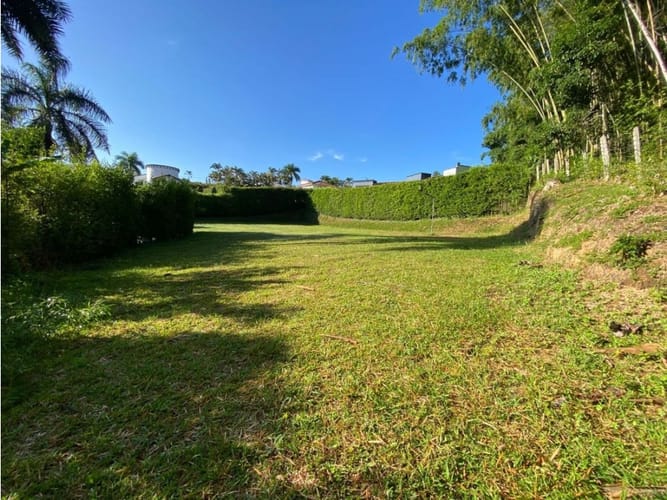 Lote en venta en Cerritos, Pereira · foto 8 de 11
