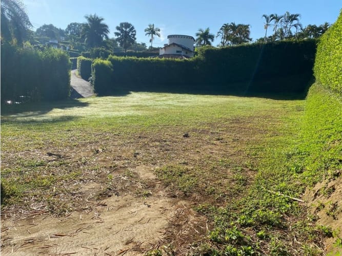 Lote en venta en Cerritos, Pereira · foto 9 de 11