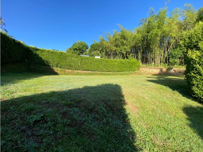 Lote en venta en Cerritos, Pereira · foto 10 de 11
