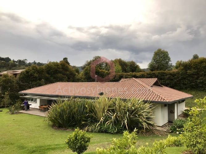 Apartamento de 4 alcobas en arriendo en Sajonia, Rionegro, 2000 m² · foto 2 de 21