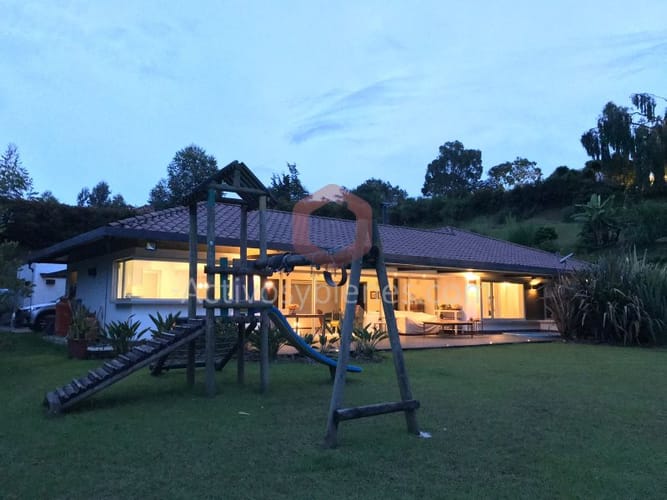 Apartamento de 4 alcobas en arriendo en Sajonia, Rionegro, 2000 m² · foto 4 de 21