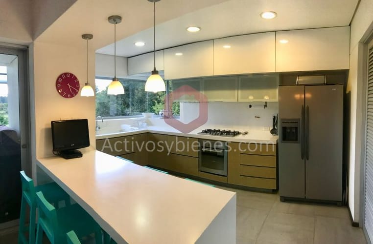 Apartamento de 4 alcobas en arriendo en Sajonia, Rionegro, 2000 m² · foto 7 de 21