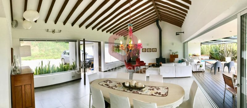 Apartamento de 4 alcobas en arriendo en Sajonia, Rionegro, 2000 m² · foto 8 de 21