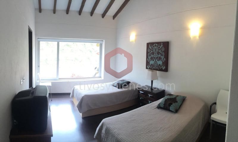 Apartamento de 4 alcobas en arriendo en Sajonia, Rionegro, 2000 m² · foto 12 de 21