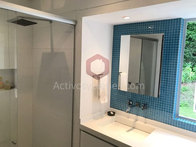 Apartamento de 4 alcobas en arriendo en Sajonia, Rionegro, 2000 m² · foto 14 de 21