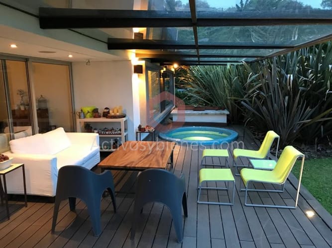 Apartamento de 4 alcobas en arriendo en Sajonia, Rionegro, 2000 m² · foto 15 de 21