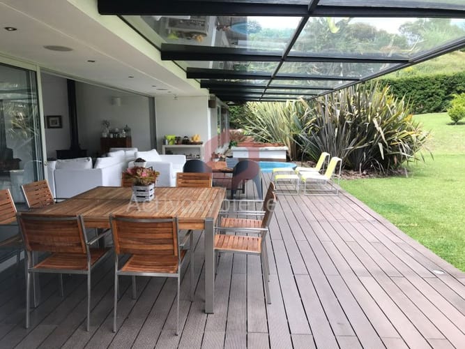 Apartamento de 4 alcobas en arriendo en Sajonia, Rionegro, 2000 m² · foto 18 de 21
