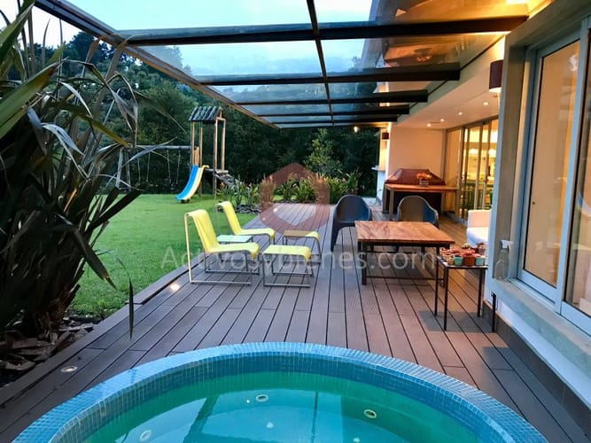 Apartamento de 4 alcobas en arriendo en Sajonia, Rionegro, 2000 m² · foto 19 de 21