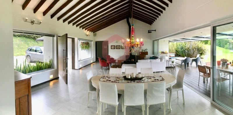 Apartamento de 4 alcobas en arriendo en Sajonia, Rionegro, 2000 m² · foto 21 de 21