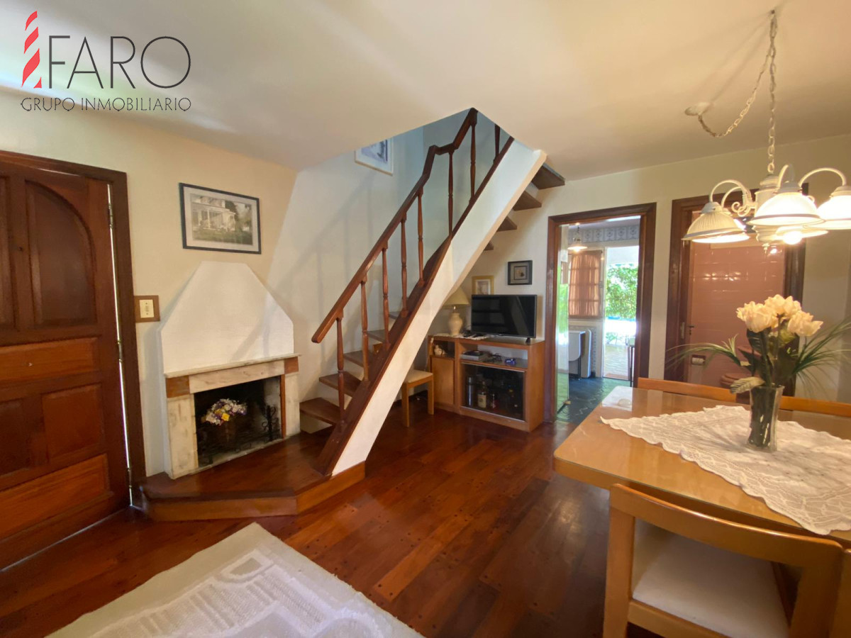 Duplex sobre Avda Francia