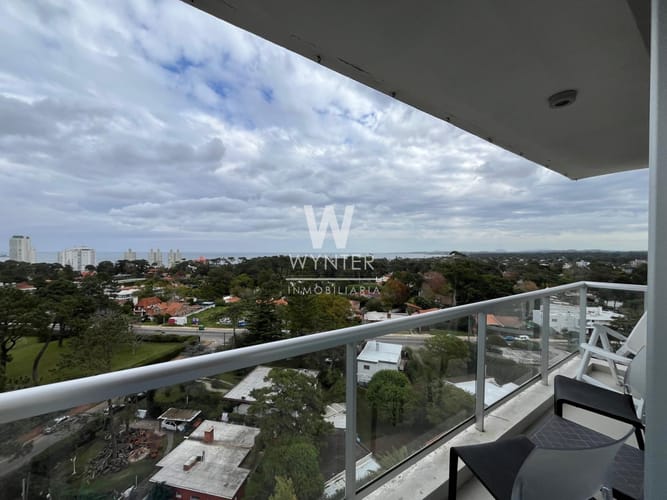 Apartamento en venta en Summer Tower - 3 dormitorios