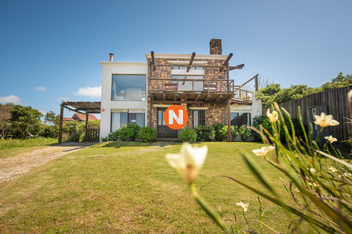 Casa en alquiler en Montoya