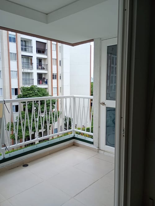 Apartamento en venta en Ciudad Pacífica, Cali · foto 2 de 19