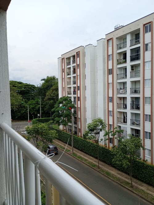 Apartamento en venta en Ciudad Pacífica, Cali · foto 3 de 19