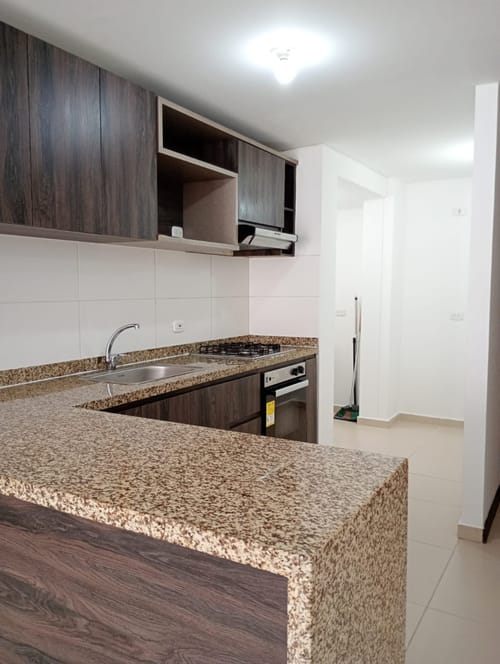 Apartamento en venta en Ciudad Pacífica, Cali · foto 4 de 19