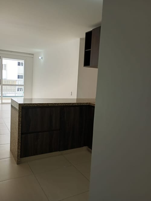 Apartamento en venta en Ciudad Pacífica, Cali · foto 5 de 19
