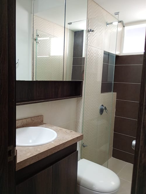 Apartamento en venta en Ciudad Pacífica, Cali · foto 6 de 19