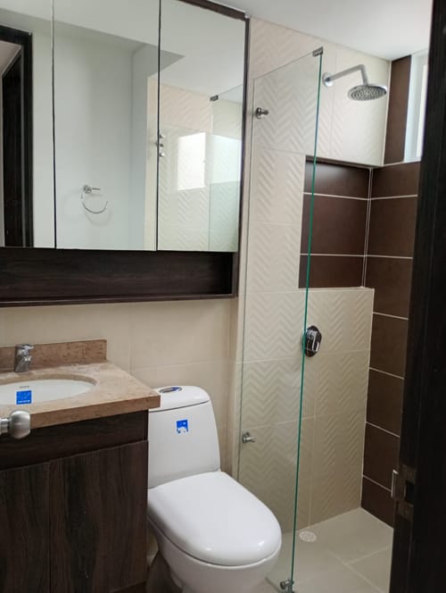 Apartamento en venta en Ciudad Pacífica, Cali · foto 8 de 19