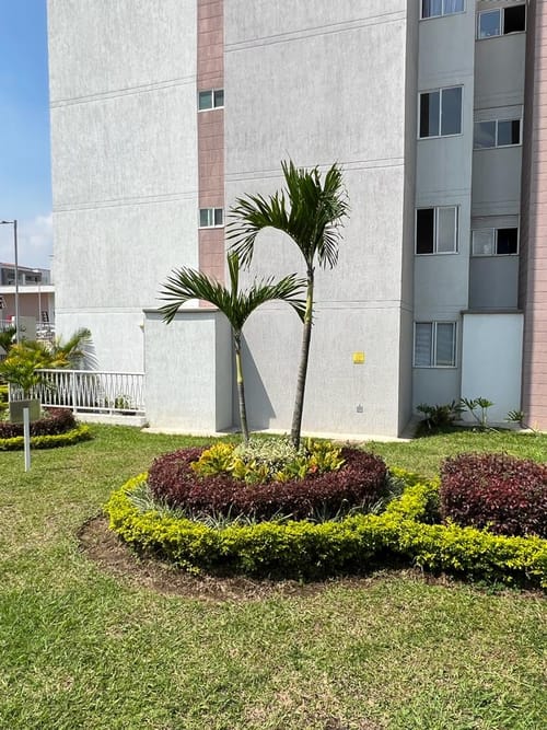 Apartamento en venta en Ciudad Pacífica, Cali · foto 14 de 19