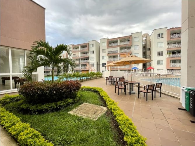 Apartamento en venta en Ciudad Pacífica, Cali · foto 15 de 19