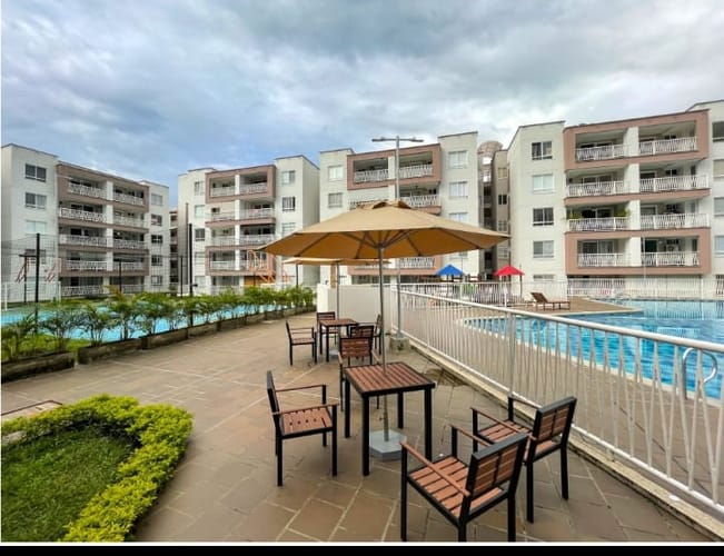 Apartamento en venta en Ciudad Pacífica, Cali · foto 17 de 19