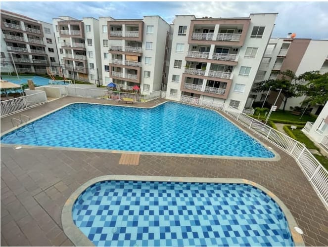 Apartamento en venta en Ciudad Pacífica, Cali · foto 18 de 19