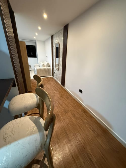 Apartamento de 1 alcoba en venta en Bolivar, Bucaramanga, 44 m² · foto 2 de 9