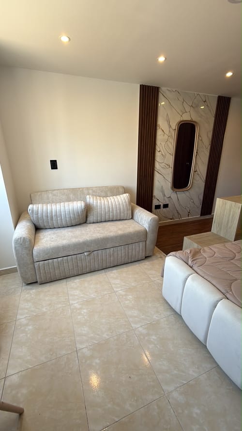 Apartamento de 1 alcoba en venta en Bolivar, Bucaramanga, 44 m² · foto 7 de 9