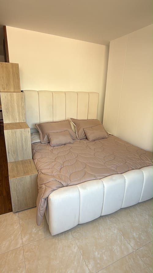 Apartamento de 1 alcoba en venta en Bolivar, Bucaramanga, 44 m² · foto 8 de 9