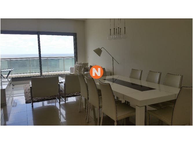 Imperiale I , Apartamento en Venta y Alquiler, Brava, Punta del Este, 3 Dormitorios. · Foto 3
